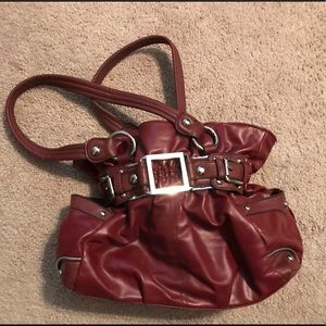 Wilson's Leather Handbag